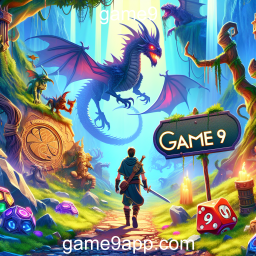 Explorando o Estilo Único dos Jogos de Aventura