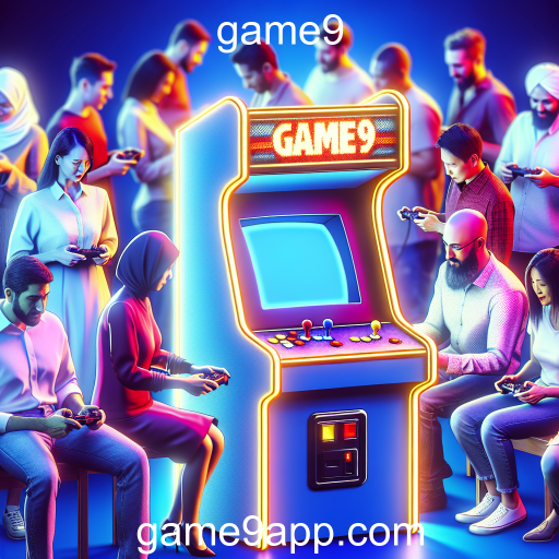 Jogos Arcade