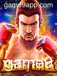 Descobrindo BoxingKing: O Jogo Revelação de 2023
