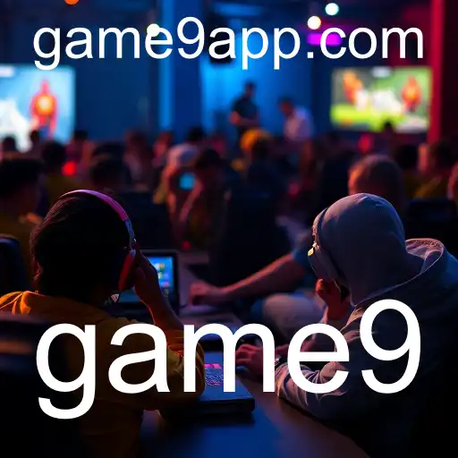 Gaming Experience game9 - 800+ Premium and Exclusive Games