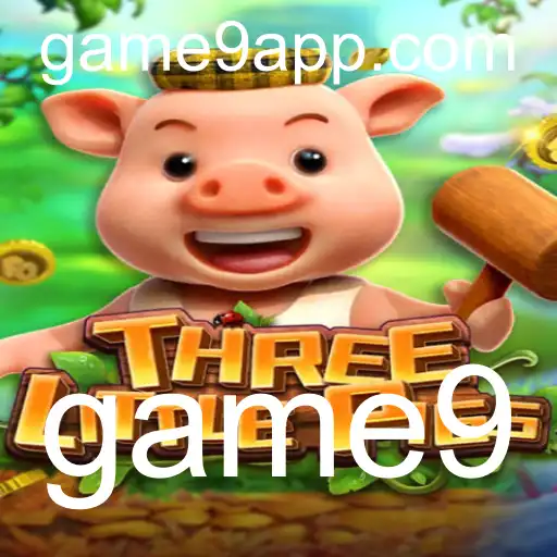 Descubra o Mundo Fascinante de THREELITTLEPIGS